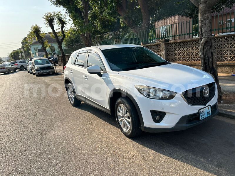 Big with watermark mazda cx 5 maputo maputo 28931