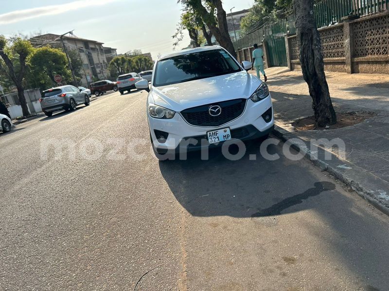 Big with watermark mazda cx 5 maputo maputo 28931