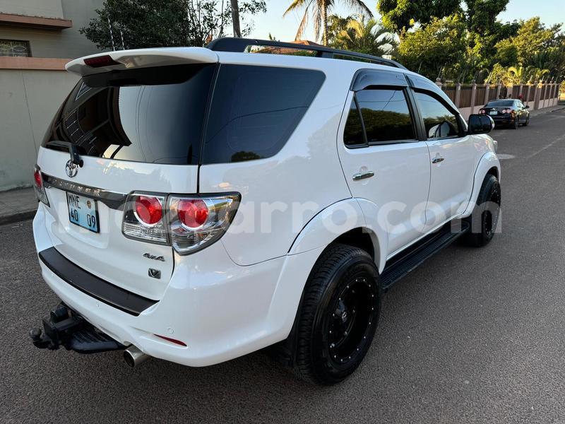 Big with watermark toyota fortuner maputo maputo 28934