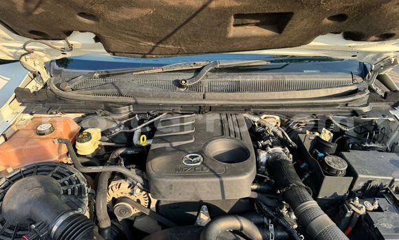 Buy Used Mazda BT-50 White Car in Maputo in Maputo Buy Used Mazda BT-50 White Car in Maputo in Maputo