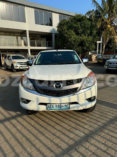 Big with watermark mazda bt 50 maputo maputo 28935