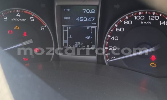 Buy Used Isuzu D-MAX Other Car in Maputo in Maputo Buy Used Isuzu D-MAX Other Car in Maputo in Maputo