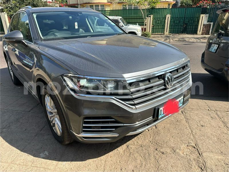 Big with watermark volkswagen touareg maputo maputo 28941