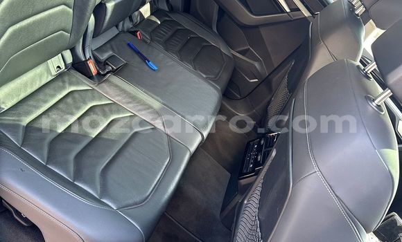 Comprar Novo Volkswagen Touareg Preto Carro em Maputo em Maputo Comprar Novo Volkswagen Touareg Preto Carro em Maputo em Maputo