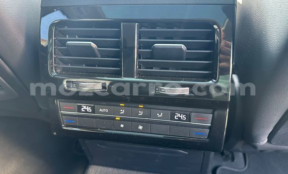 Comprar Novo Volkswagen Touareg Preto Carro em Maputo em Maputo Comprar Novo Volkswagen Touareg Preto Carro em Maputo em Maputo