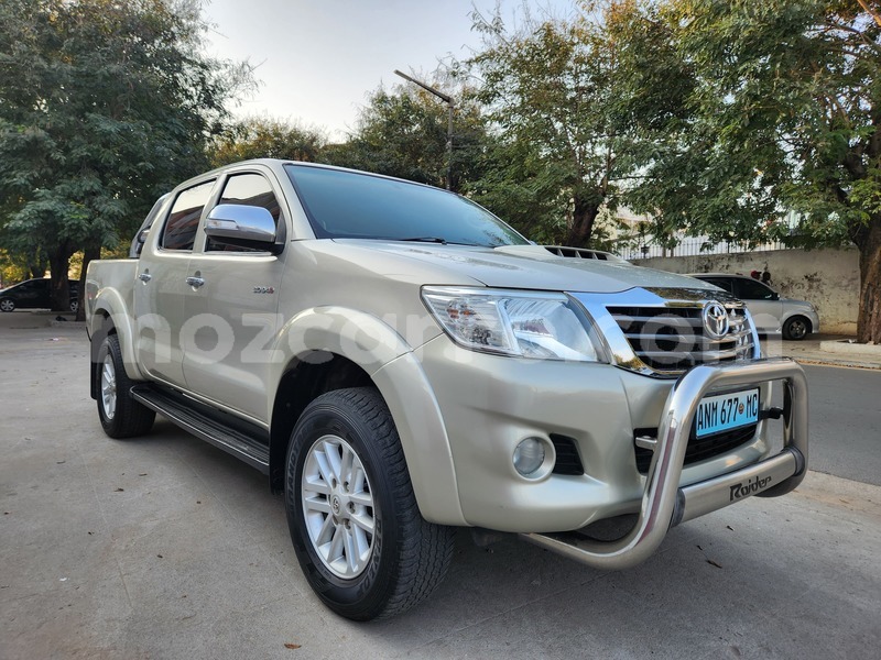 Big with watermark toyota hilux maputo maputo 28942