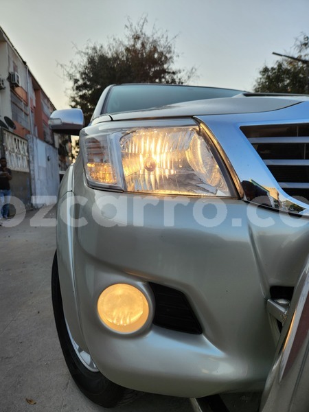 Big with watermark toyota hilux maputo maputo 28942