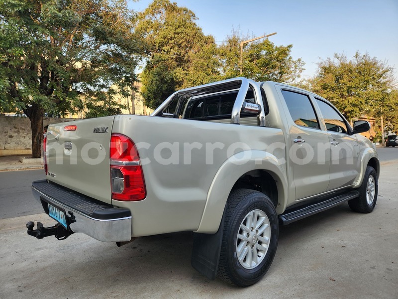 Big with watermark toyota hilux maputo maputo 28942