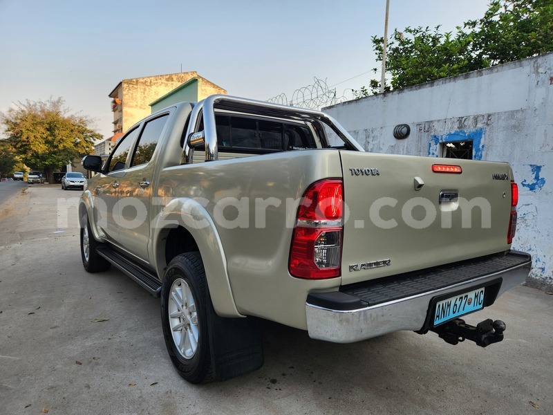 Big with watermark toyota hilux maputo maputo 28942