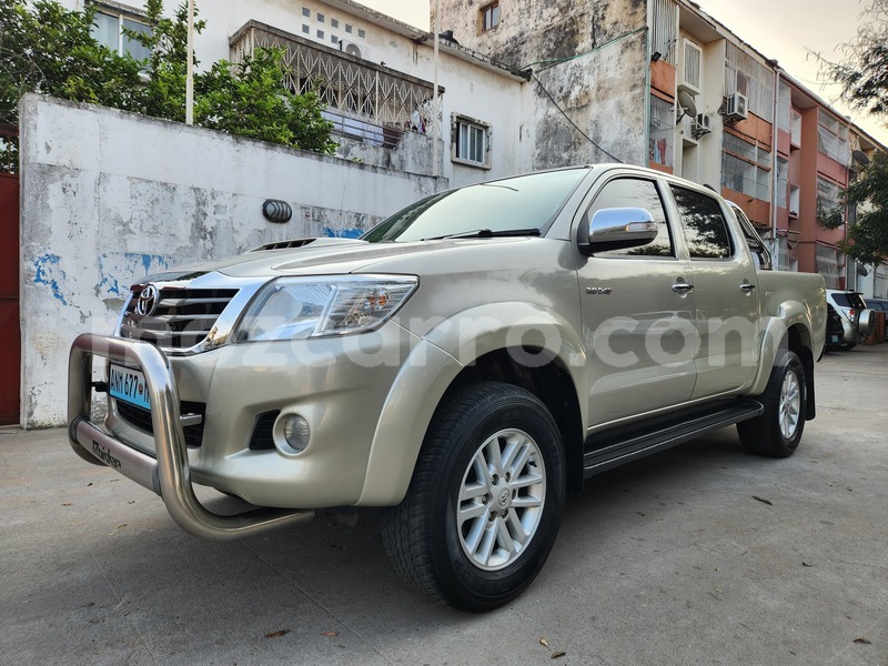 Big with watermark toyota hilux maputo maputo 28942