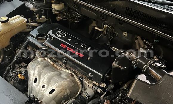 Comprar Usado Toyota Vanguard De outros Carro em Maputo em Maputo Comprar Usado Toyota Vanguard De outros Carro em Maputo em Maputo