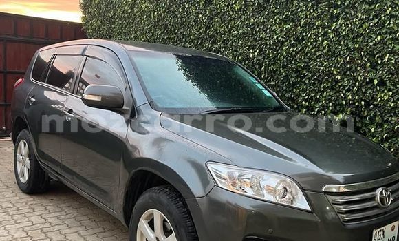 Comprar Usado Toyota Vanguard De outros Carro em Maputo em Maputo Comprar Usado Toyota Vanguard De outros Carro em Maputo em Maputo
