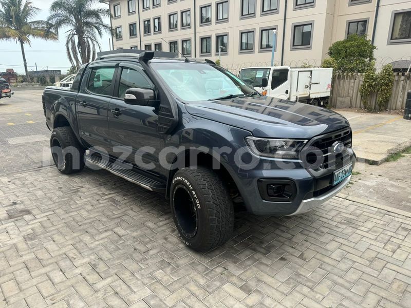 Big with watermark ford ranger maputo maputo 28944