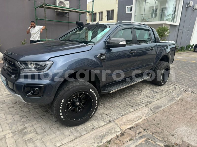 Big with watermark ford ranger maputo maputo 28944