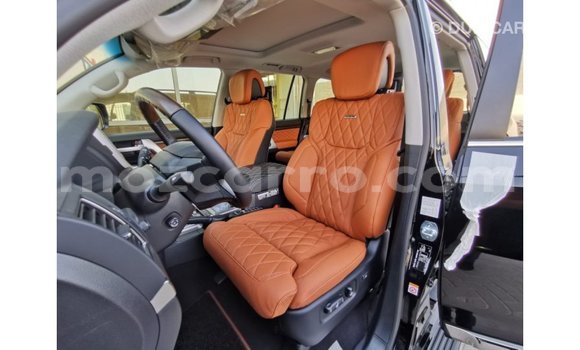 Tenga Imported Toyota Land Cruiser Nhema Mota in Import - Dubai in Cabo Delgado Tenga Imported Toyota Land Cruiser Nhema Mota in Import - Dubai in Cabo Delgado