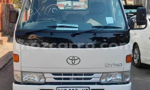 Buy New Toyota Dyna White Truck in Maputo in Maputo Buy New Toyota Dyna White Truck in Maputo in Maputo