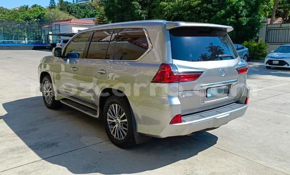 Tenga Itsva Lexus LX 570 Zvimwe Mota in Maputo in Maputo Tenga Itsva Lexus LX 570 Zvimwe Mota in Maputo in Maputo