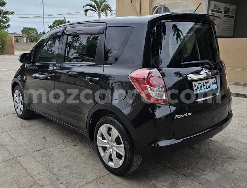 Big with watermark toyota ractis maputo maputo 28949