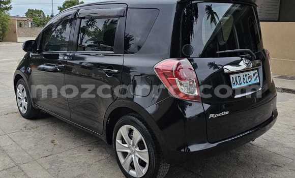 Tenga Tsaru Toyota Ractis Nhema Mota in Maputo in Maputo Tenga Tsaru Toyota Ractis Nhema Mota in Maputo in Maputo