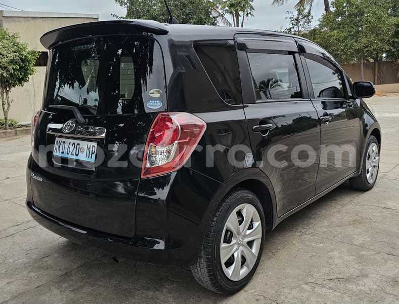 Big with watermark toyota ractis maputo maputo 28949