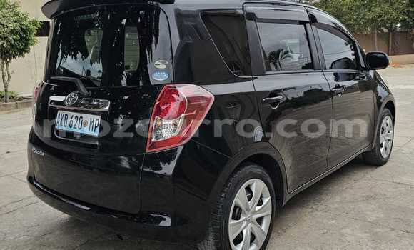 Tenga Tsaru Toyota Ractis Nhema Mota in Maputo in Maputo Tenga Tsaru Toyota Ractis Nhema Mota in Maputo in Maputo