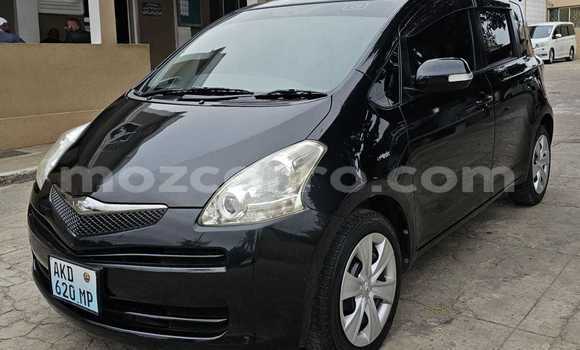 Tenga Tsaru Toyota Ractis Nhema Mota in Maputo in Maputo Tenga Tsaru Toyota Ractis Nhema Mota in Maputo in Maputo