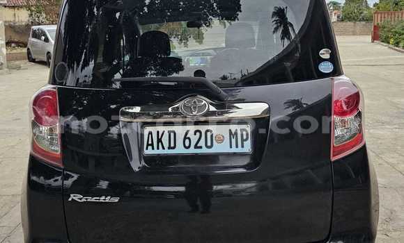 Tenga Tsaru Toyota Ractis Nhema Mota in Maputo in Maputo Tenga Tsaru Toyota Ractis Nhema Mota in Maputo in Maputo