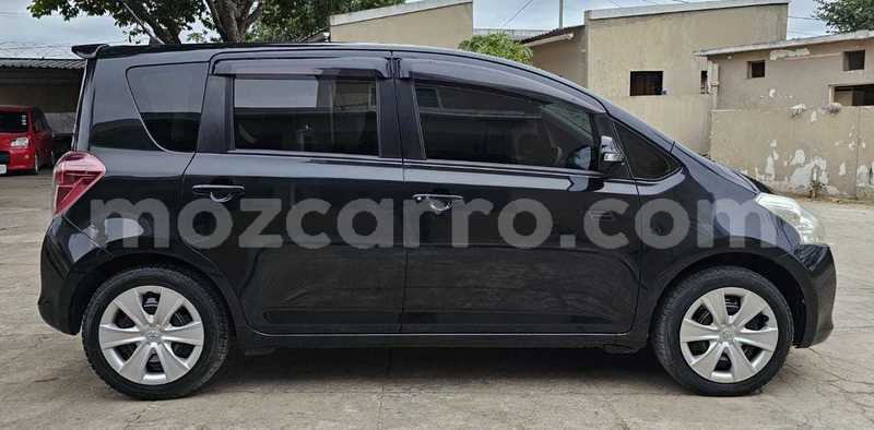 Big with watermark toyota ractis maputo maputo 28949