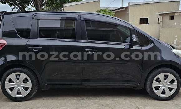 Tenga Tsaru Toyota Ractis Nhema Mota in Maputo in Maputo Tenga Tsaru Toyota Ractis Nhema Mota in Maputo in Maputo