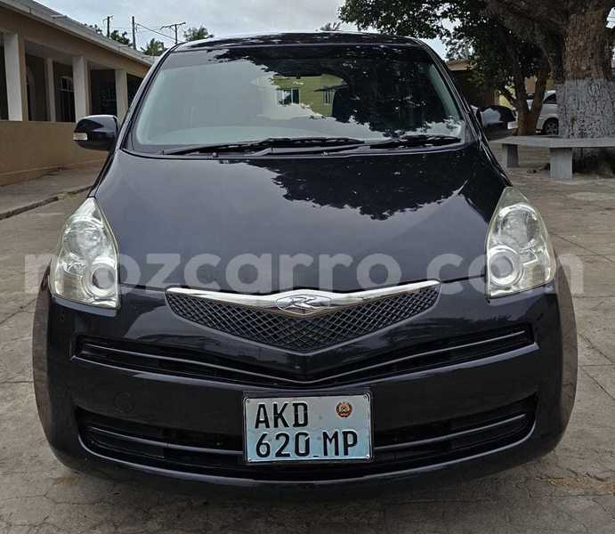 Big with watermark toyota ractis maputo maputo 28949