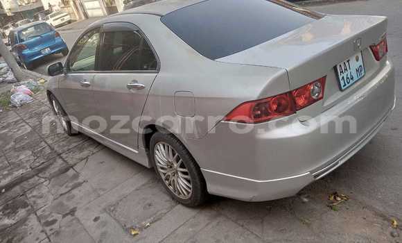 Comprar Usado Honda Accord De outros Carro em Maputo em Maputo