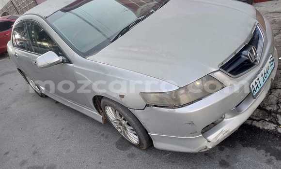 Comprar Usado Honda Accord De outros Carro em Maputo em Maputo Comprar Usado Honda Accord De outros Carro em Maputo em Maputo