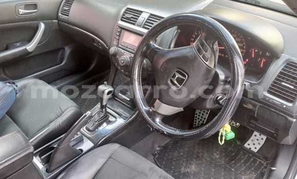 Comprar Usado Honda Accord De outros Carro em Maputo em Maputo Comprar Usado Honda Accord De outros Carro em Maputo em Maputo