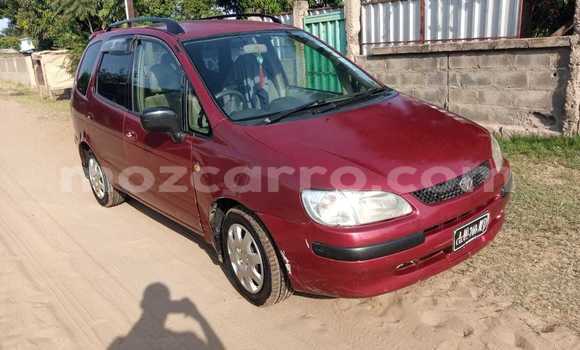 Comprar Usado Toyota Spacio De outros Carro em Maputo em Maputo Comprar Usado Toyota Spacio De outros Carro em Maputo em Maputo