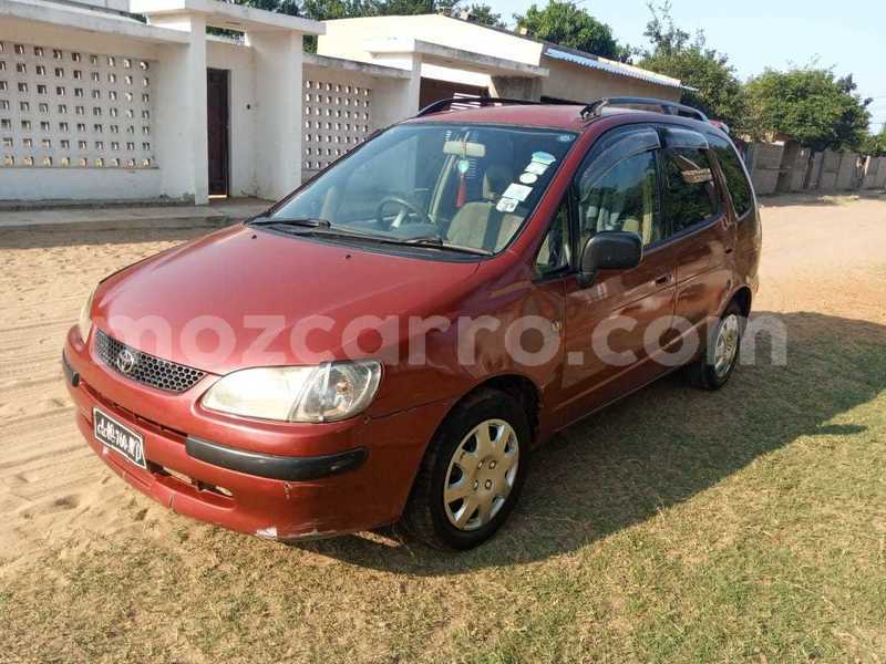 Big with watermark toyota spacio maputo maputo 28951