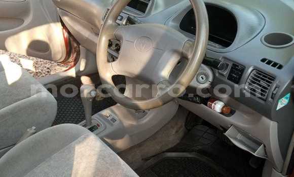 Comprar Usado Toyota Spacio De outros Carro em Maputo em Maputo Comprar Usado Toyota Spacio De outros Carro em Maputo em Maputo