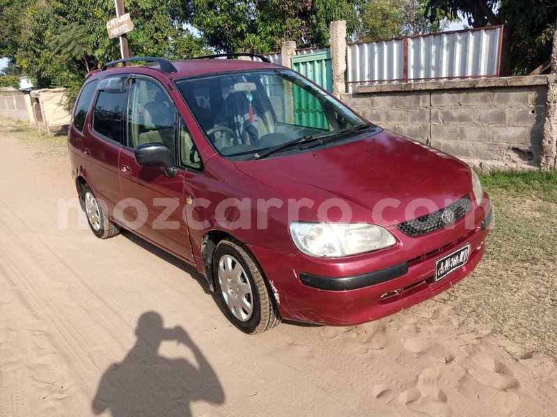 Big with watermark toyota spacio maputo maputo 28951