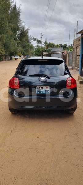 Big with watermark toyota auris maputo maputo 28952