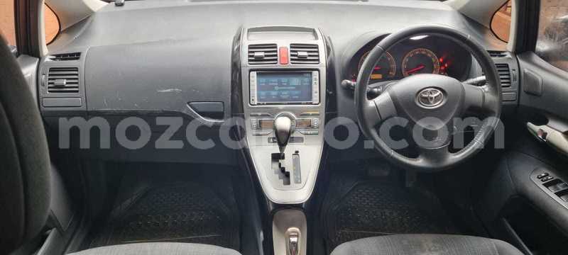 Big with watermark toyota auris maputo maputo 28952