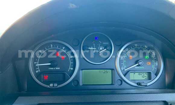 Nunua Ilio tumika Land Rover Discovery Nyingine Gari ndani ya Maputo nchini Maputo Nunua Ilio tumika Land Rover Discovery Nyingine Gari ndani ya Maputo nchini Maputo