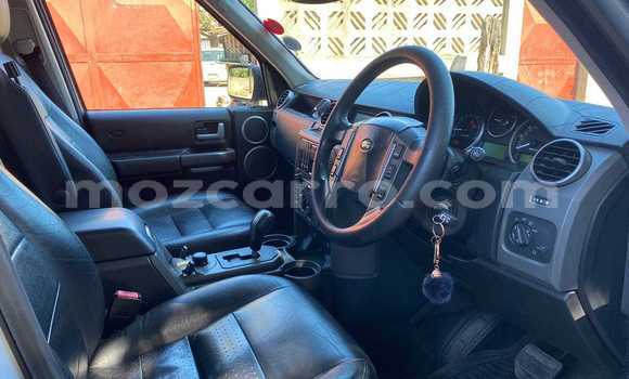 Nunua Ilio tumika Land Rover Discovery Nyingine Gari ndani ya Maputo nchini Maputo Nunua Ilio tumika Land Rover Discovery Nyingine Gari ndani ya Maputo nchini Maputo