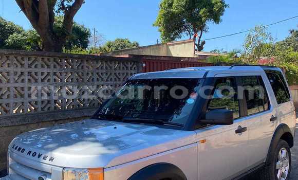 Nunua Ilio tumika Land Rover Discovery Nyingine Gari ndani ya Maputo nchini Maputo Nunua Ilio tumika Land Rover Discovery Nyingine Gari ndani ya Maputo nchini Maputo