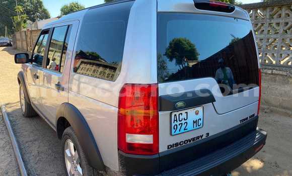 Nunua Ilio tumika Land Rover Discovery Nyingine Gari ndani ya Maputo nchini Maputo Nunua Ilio tumika Land Rover Discovery Nyingine Gari ndani ya Maputo nchini Maputo