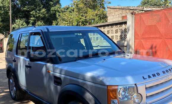 Nunua Ilio tumika Land Rover Discovery Nyingine Gari ndani ya Maputo nchini Maputo Nunua Ilio tumika Land Rover Discovery Nyingine Gari ndani ya Maputo nchini Maputo