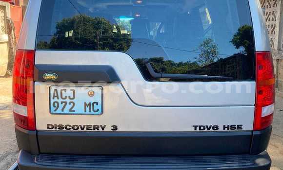Nunua Ilio tumika Land Rover Discovery Nyingine Gari ndani ya Maputo nchini Maputo Nunua Ilio tumika Land Rover Discovery Nyingine Gari ndani ya Maputo nchini Maputo