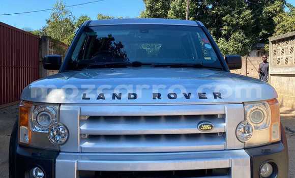 Nunua Ilio tumika Land Rover Discovery Nyingine Gari ndani ya Maputo nchini Maputo Nunua Ilio tumika Land Rover Discovery Nyingine Gari ndani ya Maputo nchini Maputo