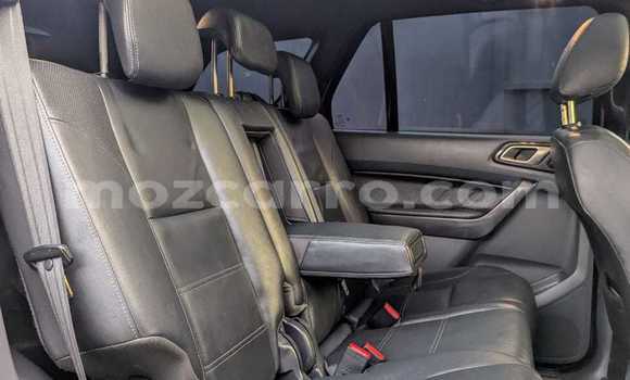 Buy Used Ford Ranger Other Car in Maputo in Maputo Buy Used Ford Ranger Other Car in Maputo in Maputo