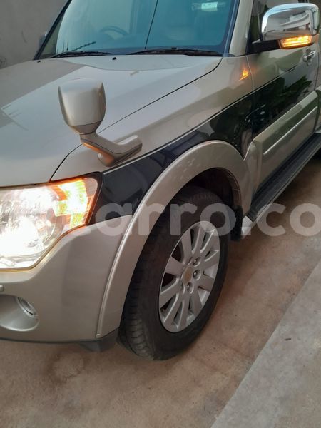 Big with watermark mitsubishi pajero maputo maputo 28956