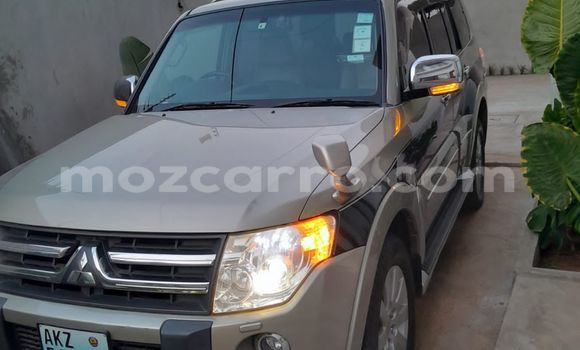 Nunua Ilio tumika Mitsubishi Pajero Nyingine Gari ndani ya Maputo nchini Maputo Nunua Ilio tumika Mitsubishi Pajero Nyingine Gari ndani ya Maputo nchini Maputo