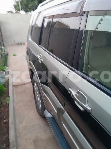 Big with watermark mitsubishi pajero maputo maputo 28956